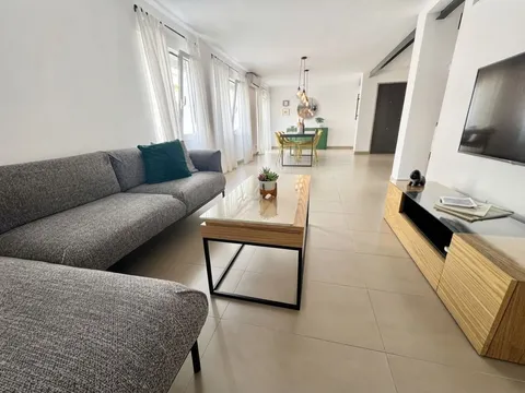Pis de 122 m² a Altea