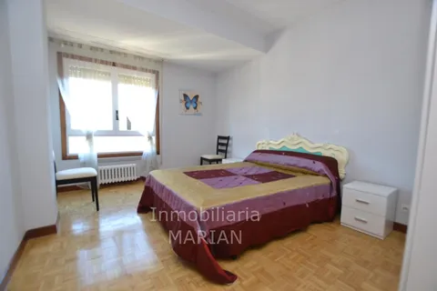 Pis de 102 m² a Aranda de Duero