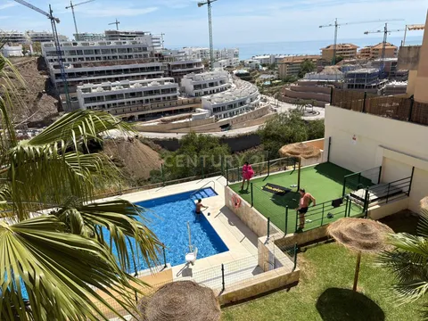 Pis de 115 m² a Fuengirola