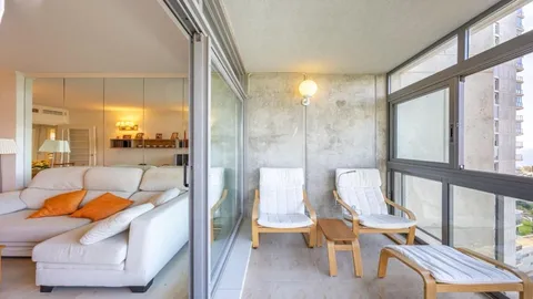 Pis de 110 m² a Benidorm