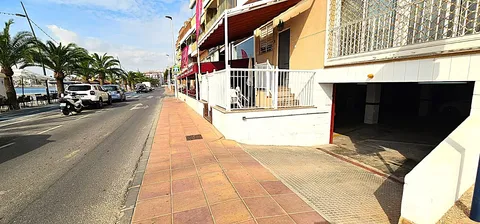Pis de 58 m² a San Pedro del Pinatar