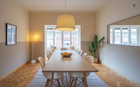 Chambre à louer, Barcelone