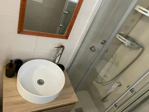 Zimmer zur Miete, Madrid