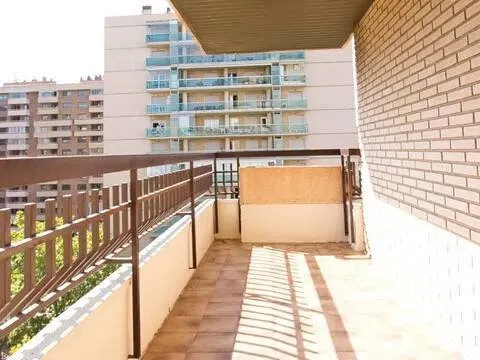 Pis de 124 m² a Saragossa