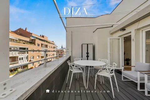 Appartamento 63 m² a Madrid