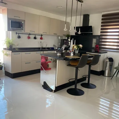 Pis de 55 m² a València