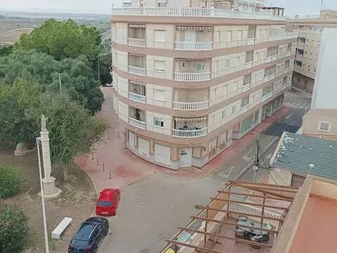 Pis de 75 m² a Torrevella