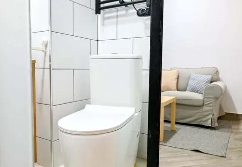 Pis de 30 m² a Madrid