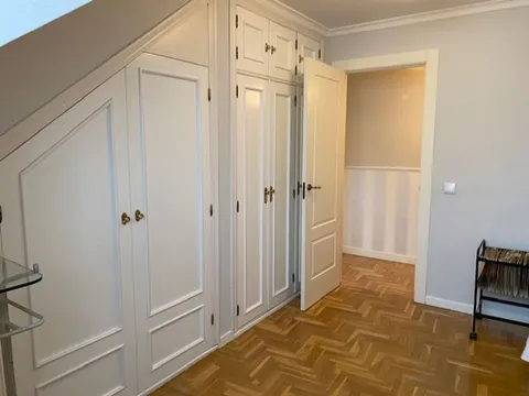 Pis de 164 m² a Valladolid