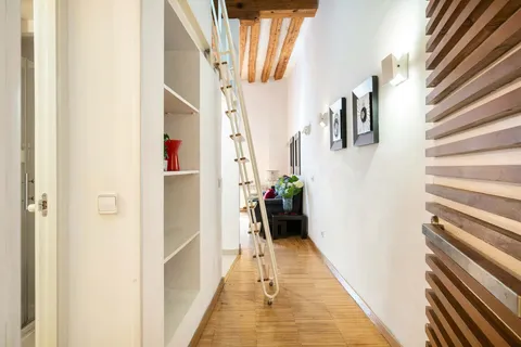 Appartamento 75 m² a Madrid