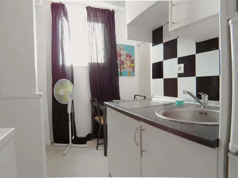 Habitación en alquiler, Madrid