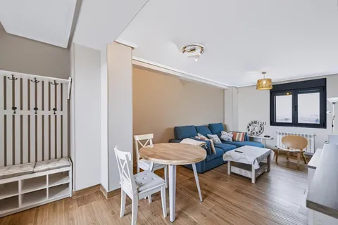 Appartamento 90 m² a Madrid