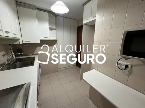 Pis de 100 m² a Madrid