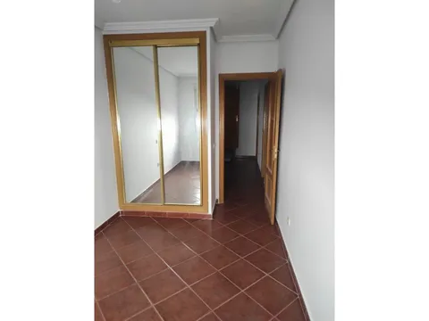 Pis de 166 m² a El Álamo