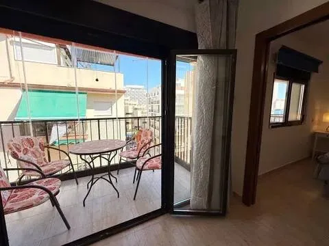 Apartamento 60 m² em Almuñécar