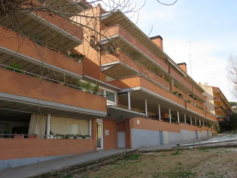 Wohnung 41 m² in Arenys de Mar