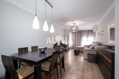 Pis de 149 m² a Montcada