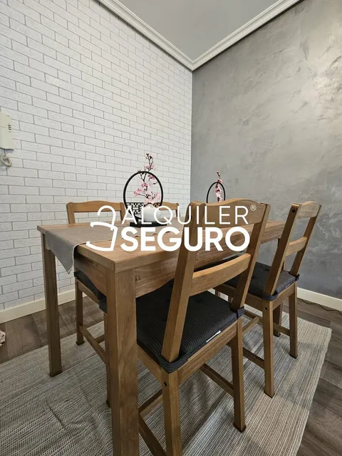 Квартира 84 м² у Villalbilla de Burgos