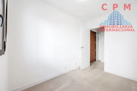 Wohnung 120 m² in Madrid