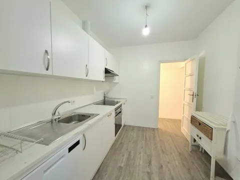 Flat 128 m² in Madrid
