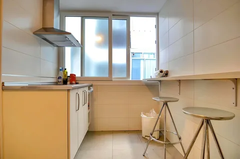 Habitació de lloguer, Getafe