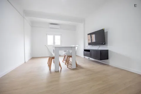 Stanza in affitto, Valencia