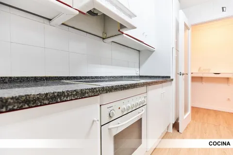 Habitació de lloguer, Sevilla