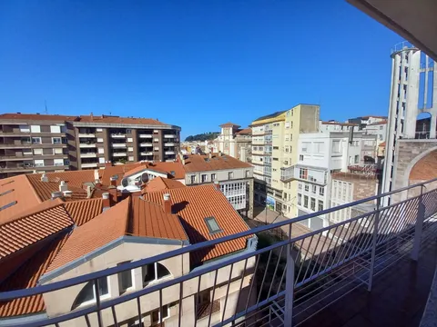 Pis de 121 m² a Torrelavega
