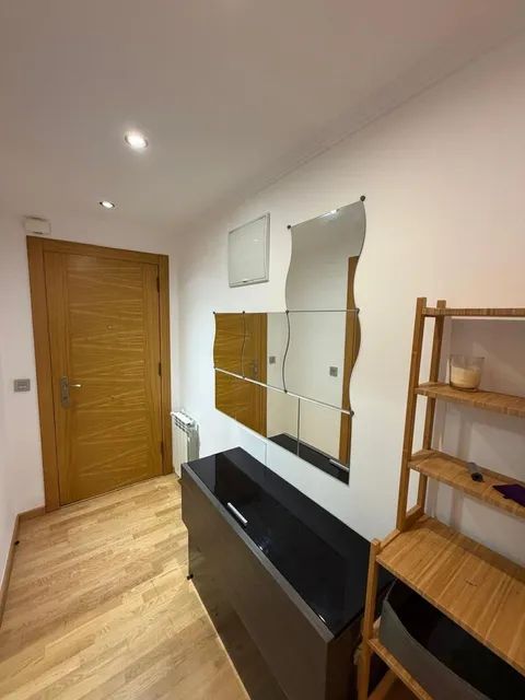 Flat 86 m² in Oviedo