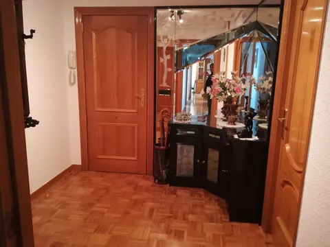 Pis de 110 m² a Burgos