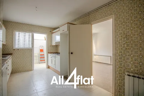 Wohnung 134 m² in Sant Andreu de Llavaneres
