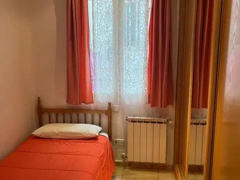 Appartamento 110 m² a Madrid