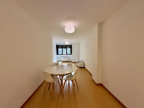 Pis de 85 m² a Segovia