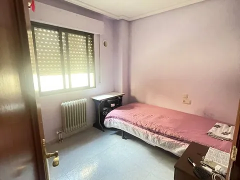 Wohnung 80 m² in Salamanca