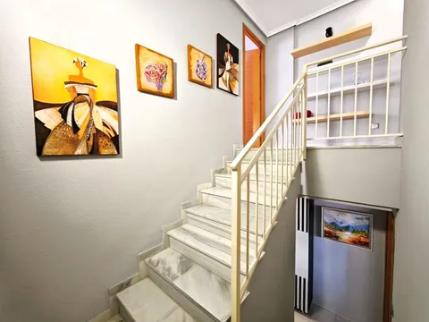 Pis de 105 m² a Elx