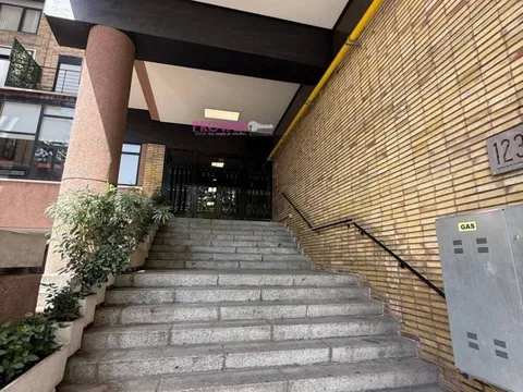 Pis de 115 m² a Madrid