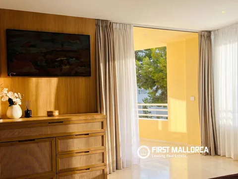 Pis de 230 m² a Palma