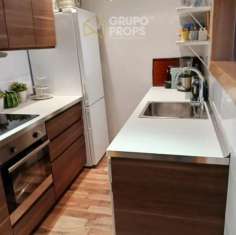 Pis de 71 m² a Madrid