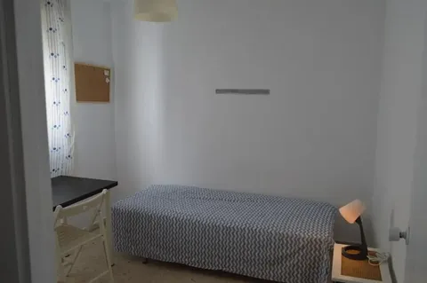 Appartamento 140 m² a Siviglia