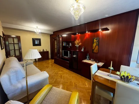 Pis de 65 m² a Madrid