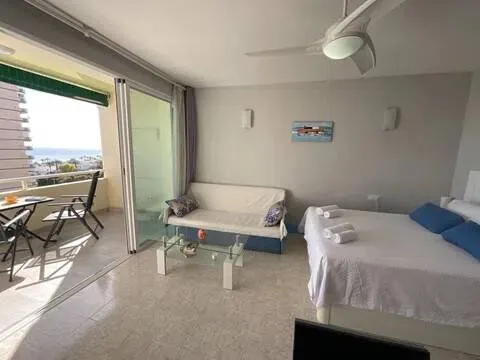 Pis de 47 m² a Roquetas de Mar