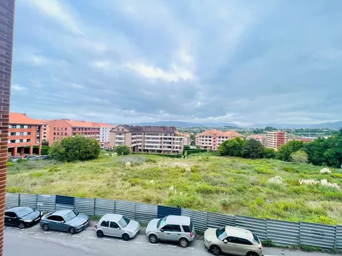 Wohnung 92 m² in Gijón / Xixón