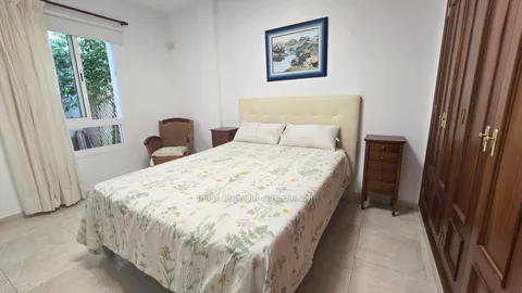 Wohnung 115 m² in Puerto de la Cruz