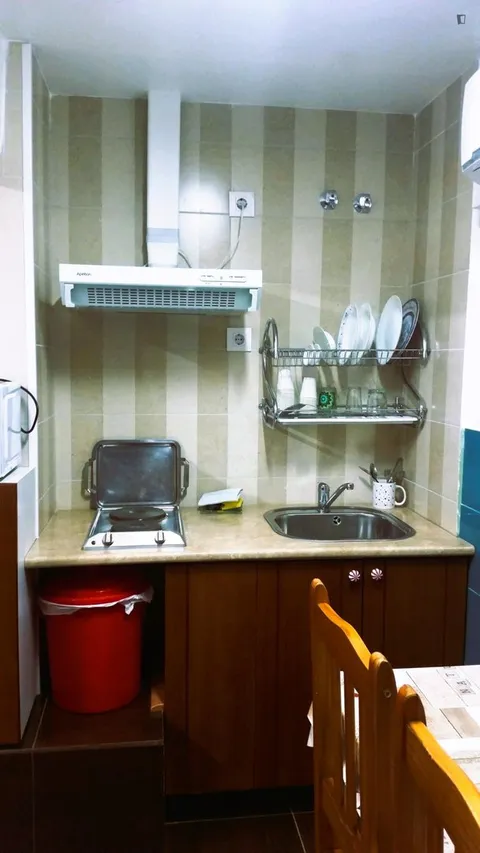 Appartamento 26 m² a Barcelona