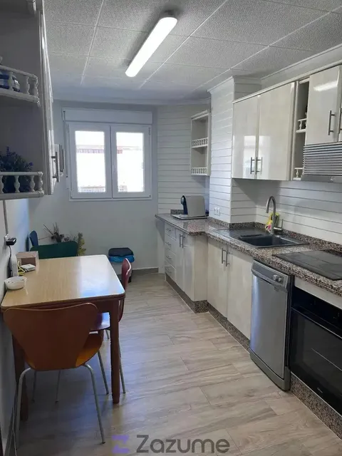 Pis de 95 m² a Torrevella