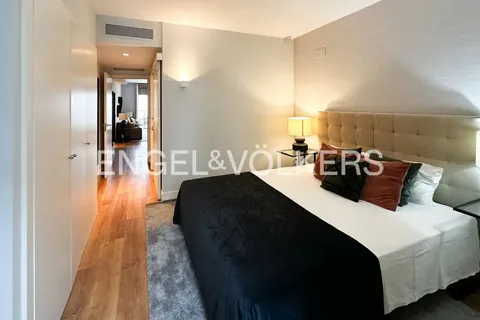 Wohnung 50 m² in Valencia