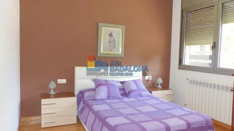 Pis de 58 m² a Badalona