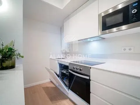 Pis de 96 m² a Madrid