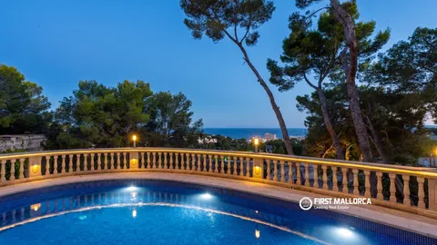 Casa de 334 m² a Calvià