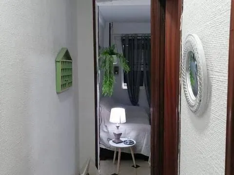Pis de 85 m² a Almeria